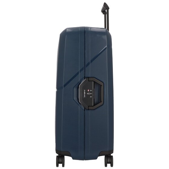 Samsonite Magnum Eco 4 Rollen Trolley 75 cm
