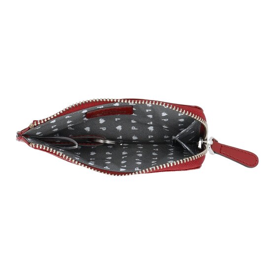 Picard Black Tie 1 Schlüsseletui Leder 13 cm