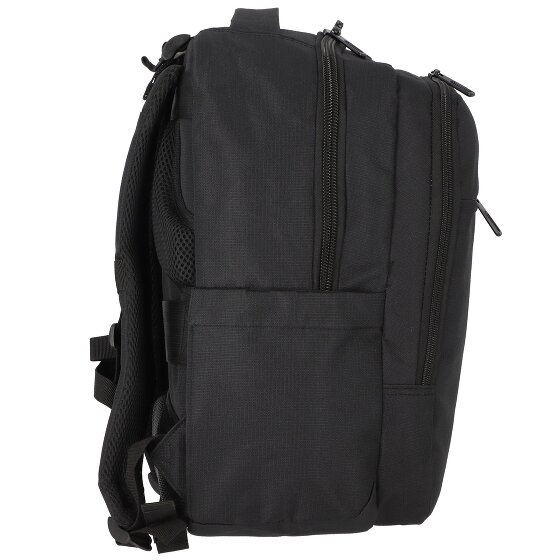 Worldpack BestWay Daypack 41 cm Laptopfach