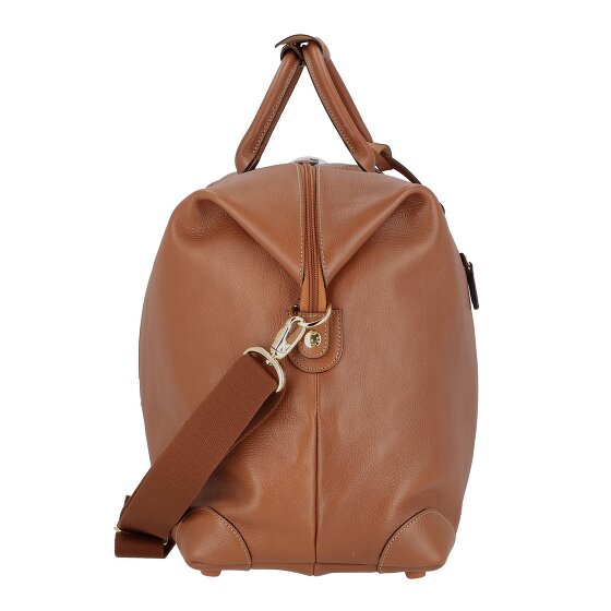 Bric's Life Pelle Reisetasche Leder 53 cm Bric's Life Pelle Reisetasche Leder 53 cm