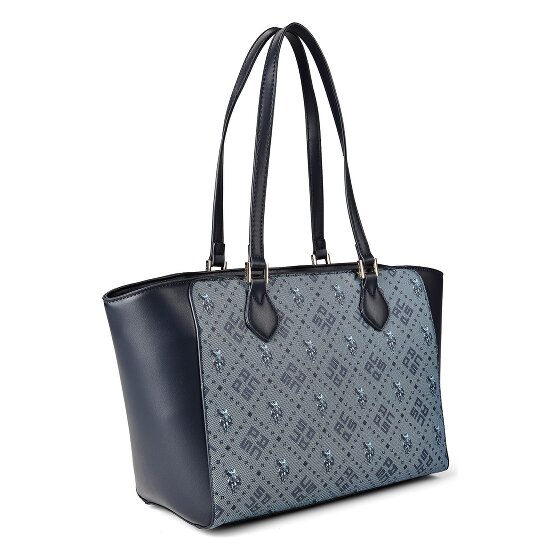 U.S. Polo Assn. Hampton Shopper Tasche 38 cm