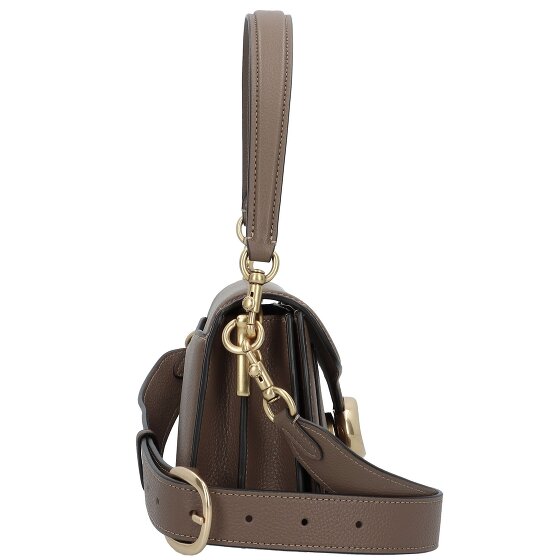 Coach Tabby Umhängetasche Leder 26 cm