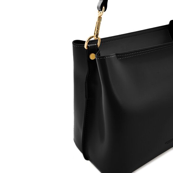 Seidenfelt Arvaja Schultertasche 21 cm