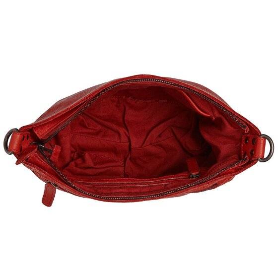 The Chesterfield Brand Schultertasche Leder 22 cm