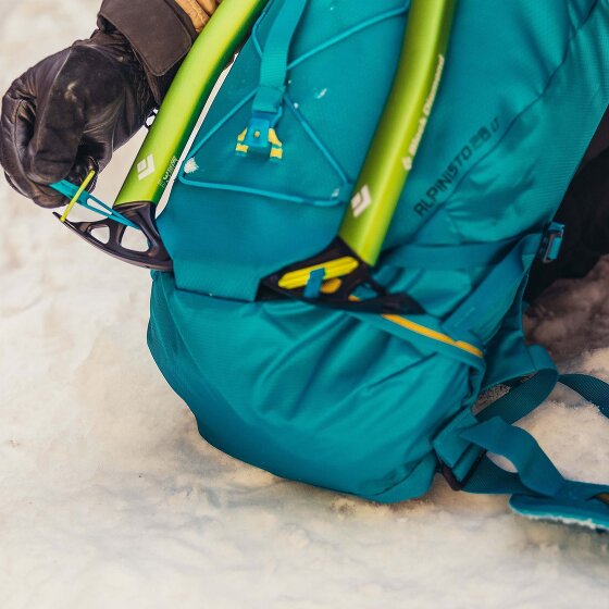 Gregory Alpinisto LT 28 M-L Alpinrucksack 67 cm