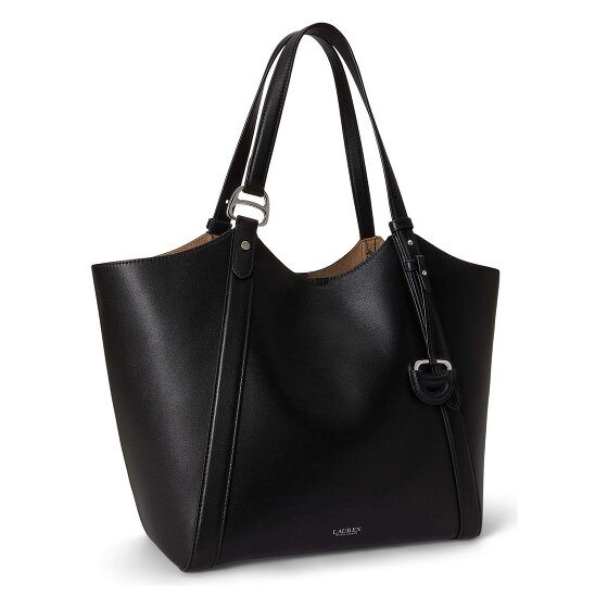 Lauren Ralph Lauren Tasha Shopper Tasche Leder 45.5 cm