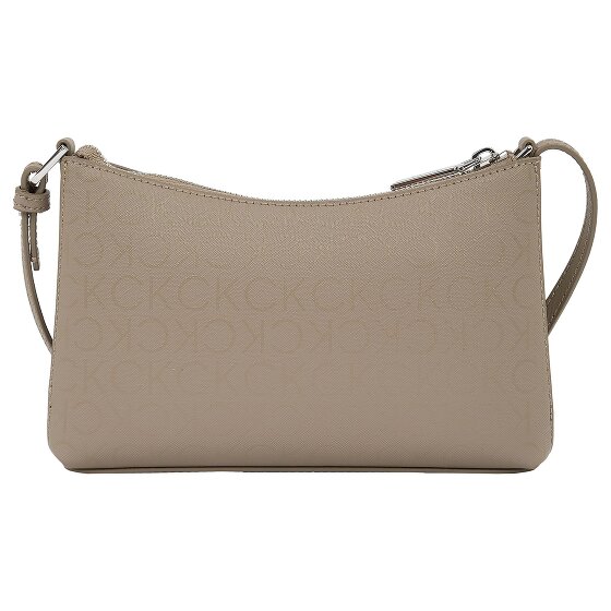 Calvin Klein Ck Must Schultertasche 22.5 cm