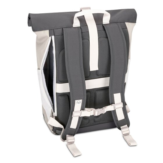 Johnny Urban Eco Series Allen Large Daypack 45 cm Laptopfach