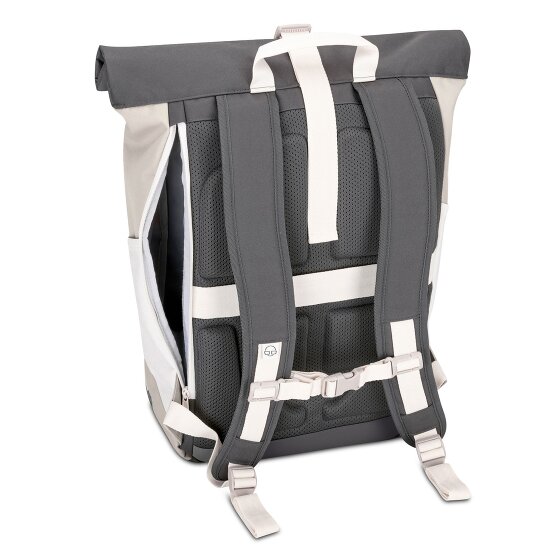 Johnny Urban Eco Series Allen Large Daypack 45 cm Laptopfach