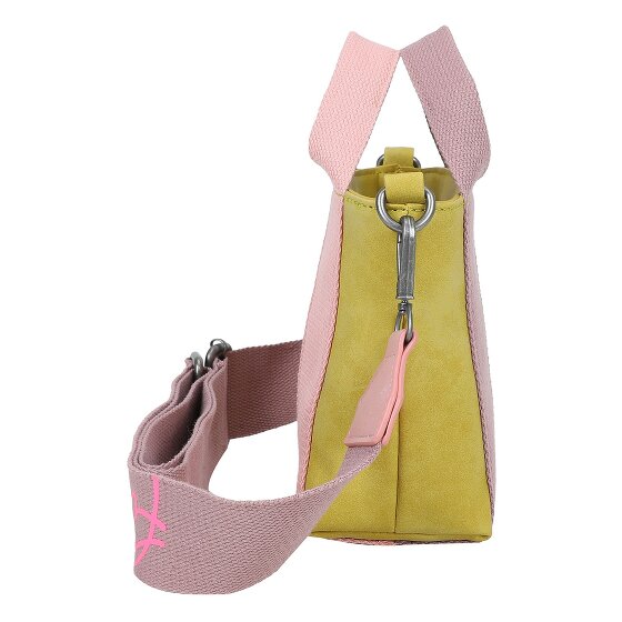 Fritzi aus Preußen Bini Schultertasche 20 cm