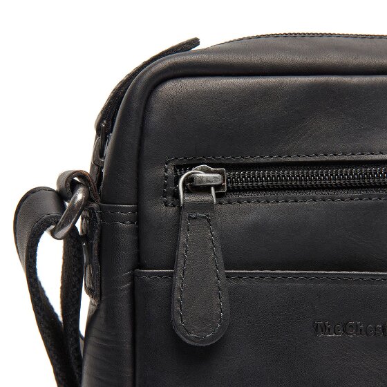 The Chesterfield Brand Laveno Umhängetasche Leder 19 cm