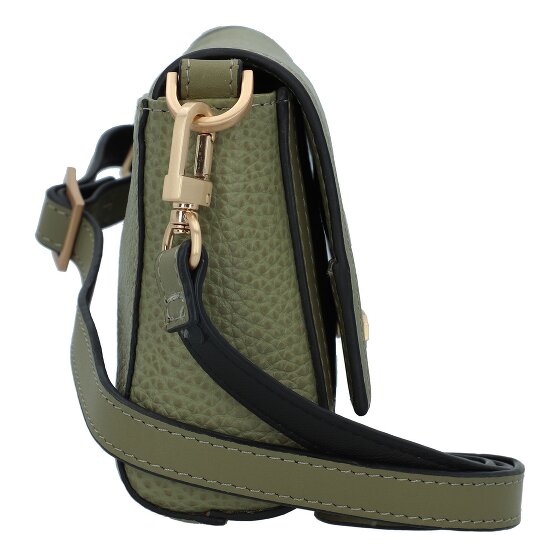 Burkely Keen Keira Umhängetasche Leder 18 cm