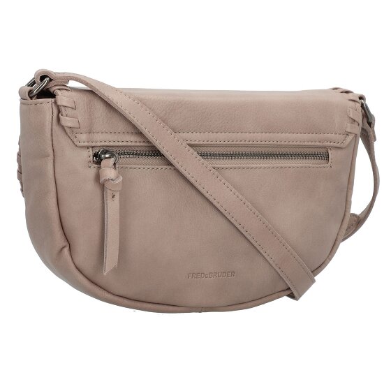 FredsBruder Calm Umhängetasche Leder 26 cm FredsBruder Calm Umhängetasche Leder 26 cm