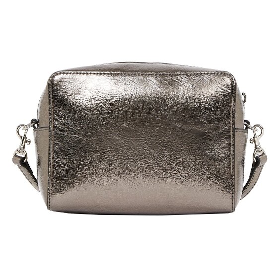 Calvin Klein Jeans Minimal Monogram Mini Bag Umhängetasche 18 cm