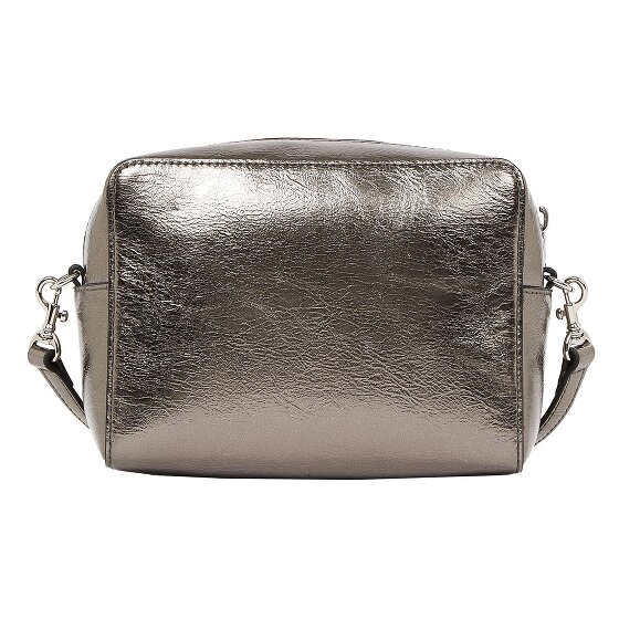 Calvin Klein Jeans Minimal Monogram Mini Bag Umhängetasche 18 cm