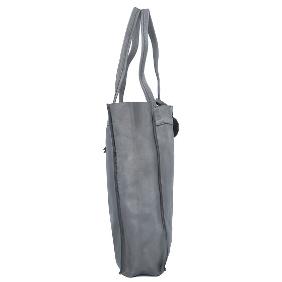 Harbour 2nd Anchor Love Shopper Tasche Leder 29 cm