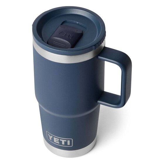 Yeti Rambler Trinkflasche 591 ml