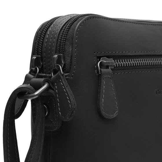 The Chesterfield Brand Nebraska Umhängetasche Leder 24 cm