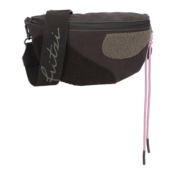 Fritzi aus Preußen Bum Bag Soft Gürteltasche 34 cm
