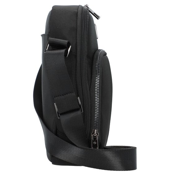 Samsonite Sacksquare Umhängetasche M 19 cm