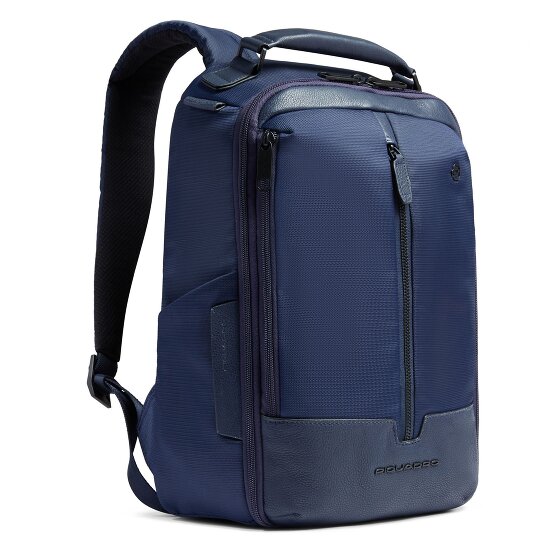 Piquadro Zaino Daypack 39 cm Laptopfach