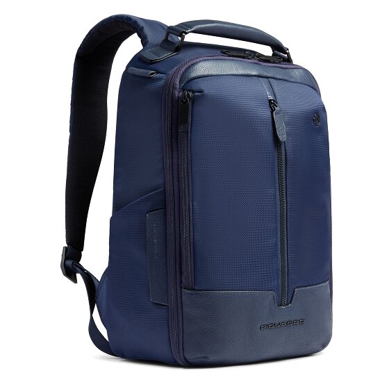 Piquadro Marcel Daypack 39 cm Laptopfach