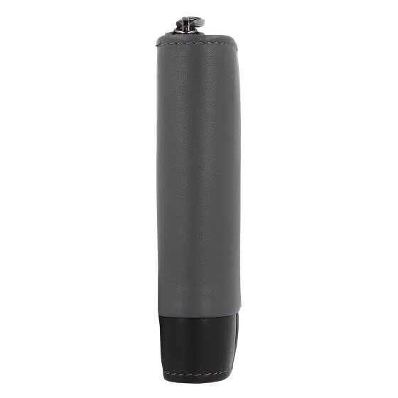 Samsonite Pro-Dlx 6 Slg Geldbörse RFID Schutz Leder 8 cm