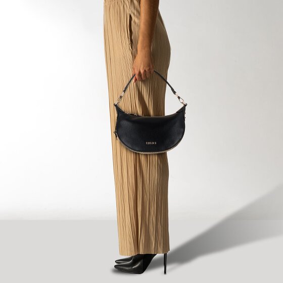 Liu Jo Kaliska Schultertasche 25 cm mit Dehnfalte