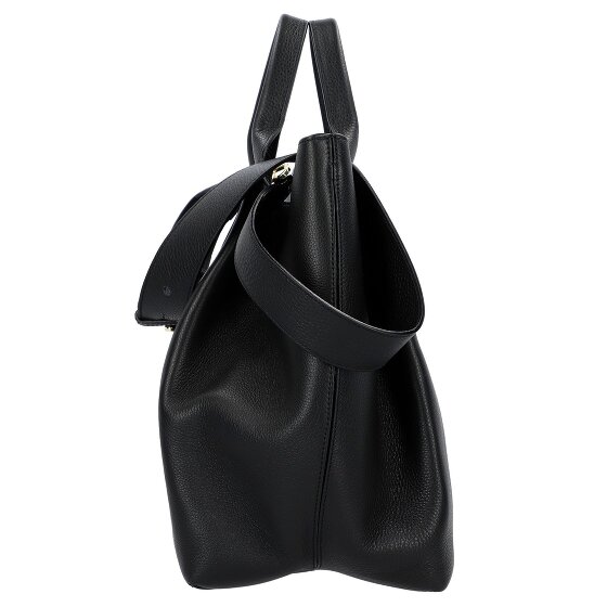 abro Essential Shopper Tasche Leder 30 cm