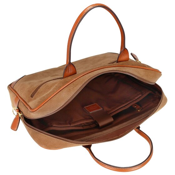 Bric's Life Aktentasche 38 cm Laptopfach