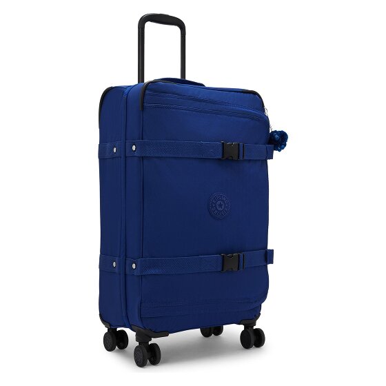 Kipling Spontaneous 4 Rollen Trolley M 66 cm