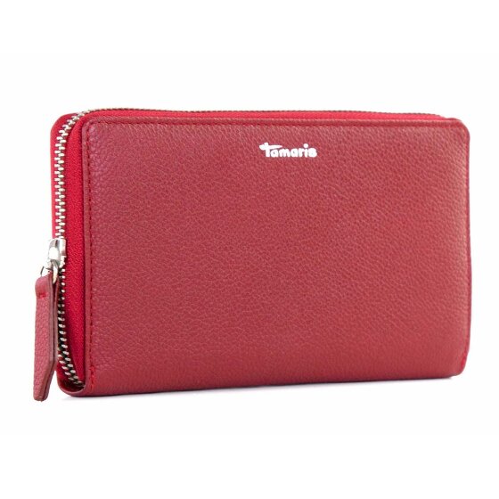 Tamaris TAS Amanda Geldbörse Leder 18.5 cm