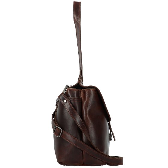 Harold's Aberdeen Schultertasche Leder 32 cm