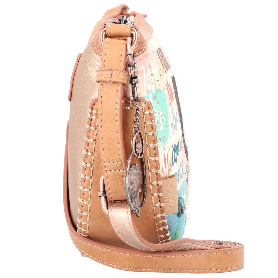 Anekke Mediterranean Umhängetasche 27 cm