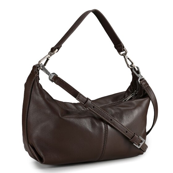 Liebeskind Maia Schultertasche Leder 36 cm