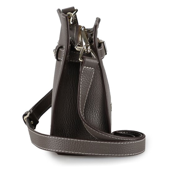 AIGNER Farah Umhängetasche S Leder 22 cm