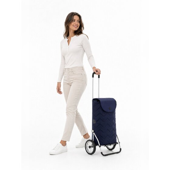 Andersen Shopper Royal Shopper Hilma Einkaufstrolley 59 cm