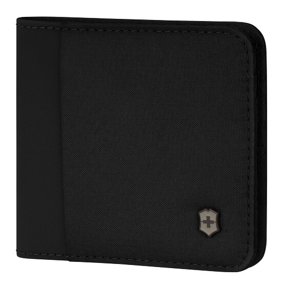Victorinox Travel Essentials Geldbörse RFID Schutz 11 cm