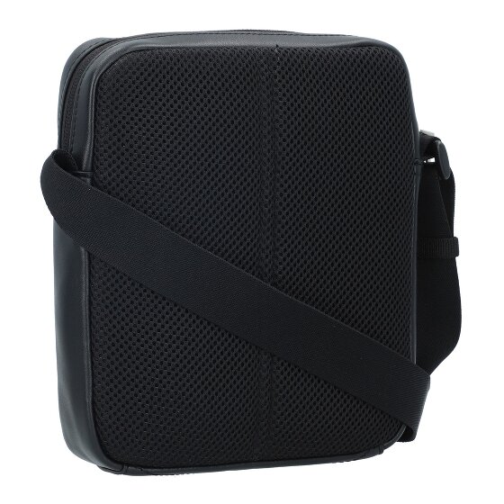 Calvin Klein Jeans Monogram Soft Umhängetasche 18.5 cm Calvin Klein Jeans Monogram Soft Umhängetasche 18.5 cm