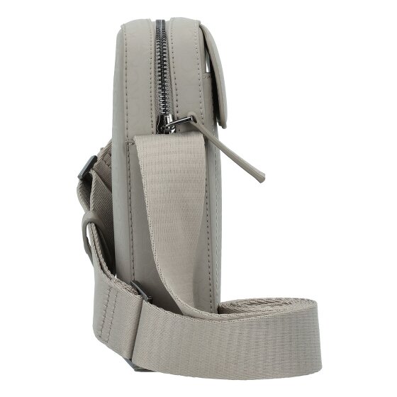 Calvin Klein CK Sleek Mini Bag Umhängetasche 16.5 cm Calvin Klein CK Sleek Mini Bag Umhängetasche 16.5 cm