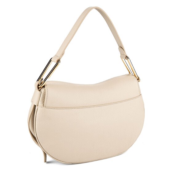 Coccinelle Magie Schultertasche Leder 30 cm