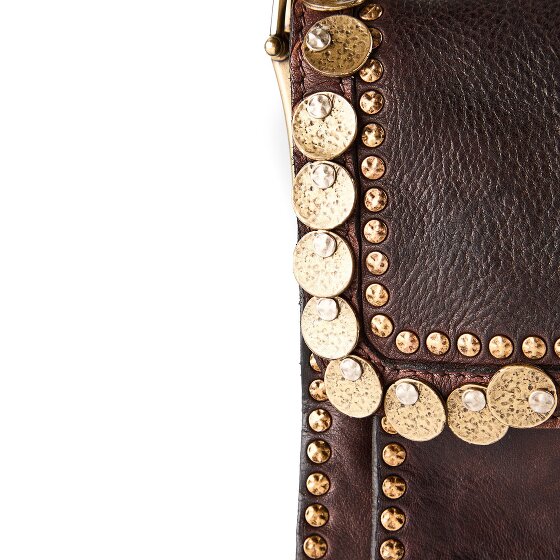 Campomaggi Agnese Schultertasche Leder 22 cm