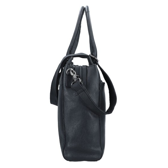 Burkely Antique Avery Aktentasche Leder 40 cm Laptopfach