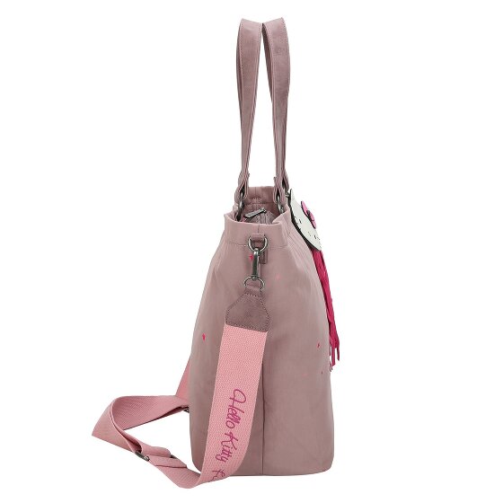 Fritzi aus Preußen Hello Kitty fritzi Shopper Sky Stars Shopper Tasche 33 cm