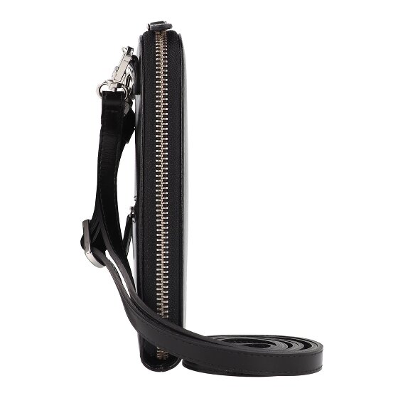 Picard Black Tie1 Handytasche Leder 11 cm