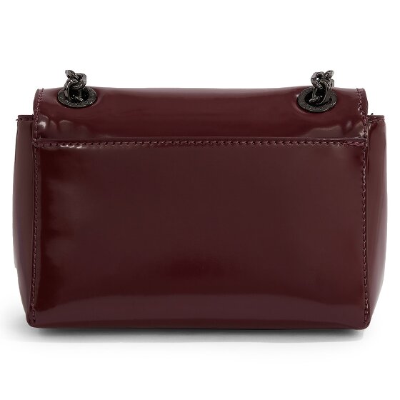 Calvin Klein Re-Lock Mini Bag Schultertasche 17 cm Calvin Klein Re-Lock Mini Bag Schultertasche 17 cm