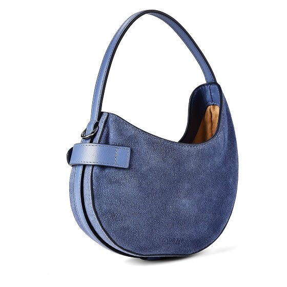 Lauren Ralph Lauren Tasha Schultertasche Leder 19.5 cm