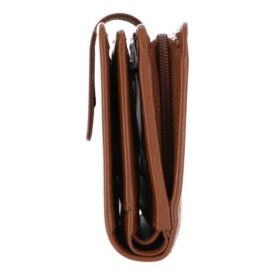 Golden Head Polo Geldbörse RFID Schutz Leder 15.5 cm