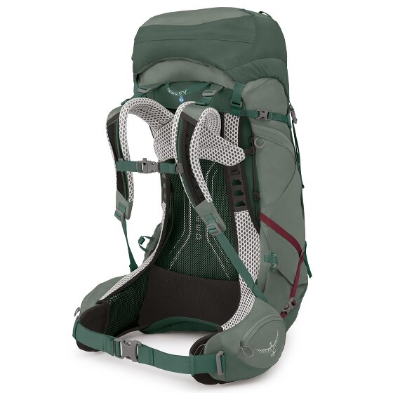 Osprey Aura AG LT 50 Trekkingrucksack WM-L 80 cm