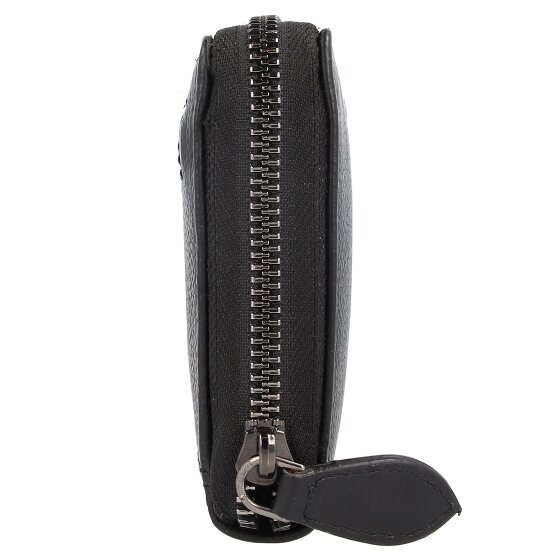 bugatti Bella Geldbörse RFID Schutz Leder 19 cm